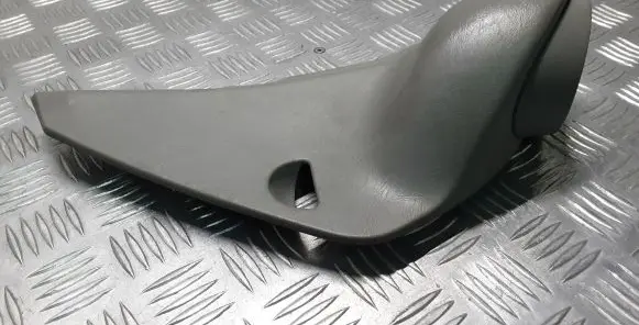 Renault Trafic II (X83) Dashboard side end trim 8200346056