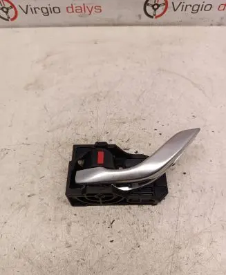 Mazda CX-5 Front door interior handle T8315 KD53