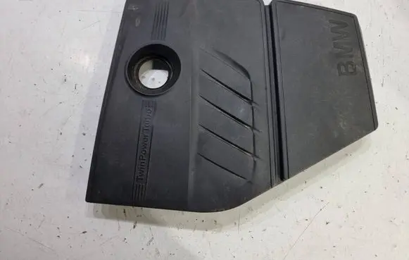 BMW 1 F20 F21 Engine cover (trim) 7608117 52794510