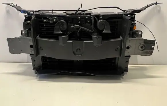 Mazda CX-30 Front axle beam 