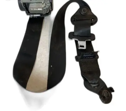 Renault Master III Set of seat belts 868840018R
