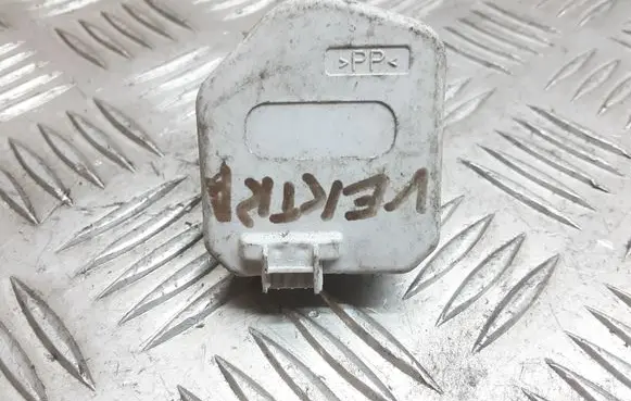 Opel Vectra C Headlight level adjustment motor 00787806