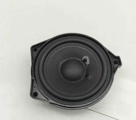 Panel speaker