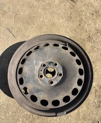 Volkswagen Touran I R16 steel rim 3C0601027H