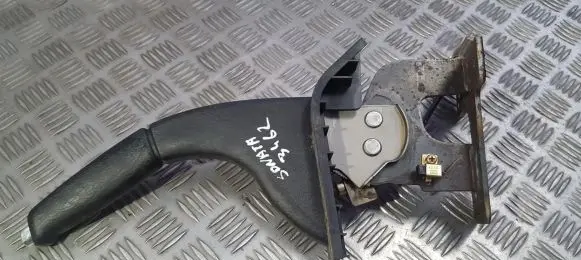 Hyundai Sonata Handbrake/parking brake lever assembly