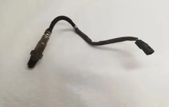 Nissan Qashqai Lambda probe sensor H8200437489