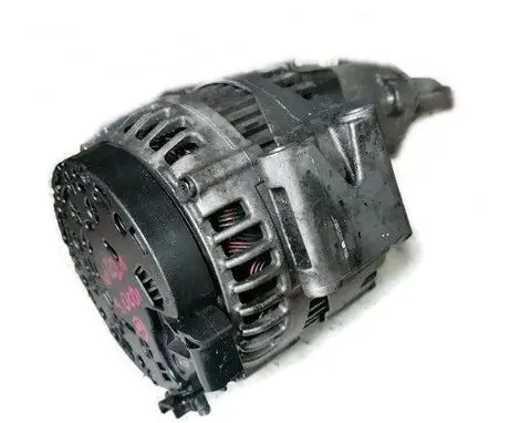 Mercedes-Benz S W221 Generator/alternator