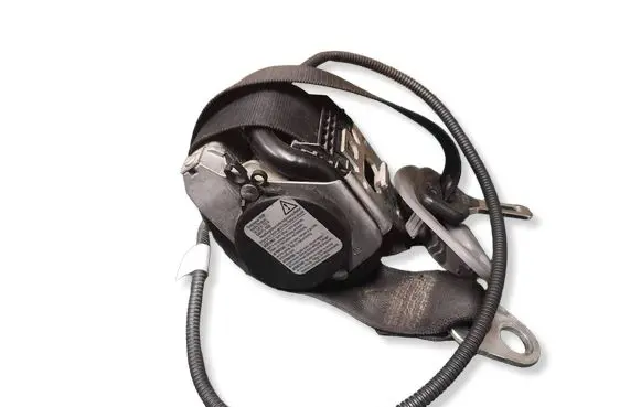 Mercedes-Benz Sprinter W906 Front seatbelt 609167400 000010H
