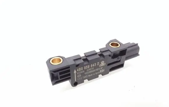 Audi A3 S3 A3 Sportback 8P Airbag deployment crash/impact sensor 4B0959643D