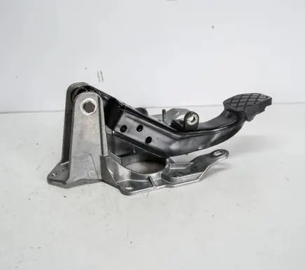 Seat Ibiza IV (6J,6P) Brake pedal 6R2721058A
