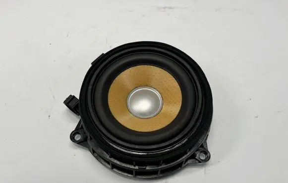 BMW X5 F15 Front door speaker 9295710 65139295710