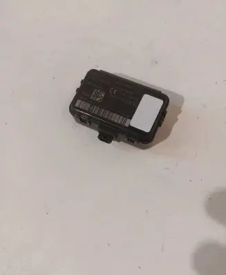 Land Rover Discovery 4 - LR4 Other control units/modules AH4215K602 LERJLR09A 5E0760187