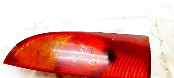 Ford Focus Rear/tail lights xs4113405a xs41-13405-a