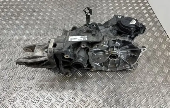 Nissan Leaf II (ZE1) Automatic gearbox 320105SH5F