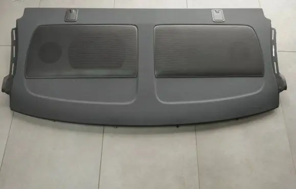 Audi A6 S6 C7 4G Parcel shelf 4G5863411