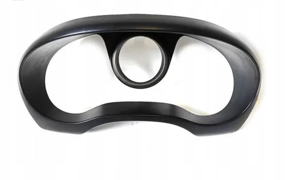 Toyota RAV 4 (XA20) Dashboard trim 5540442010