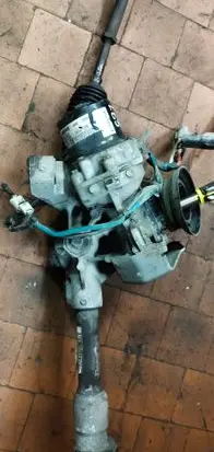Honda Civic Steering rack Q003T62372 HSMGX8751