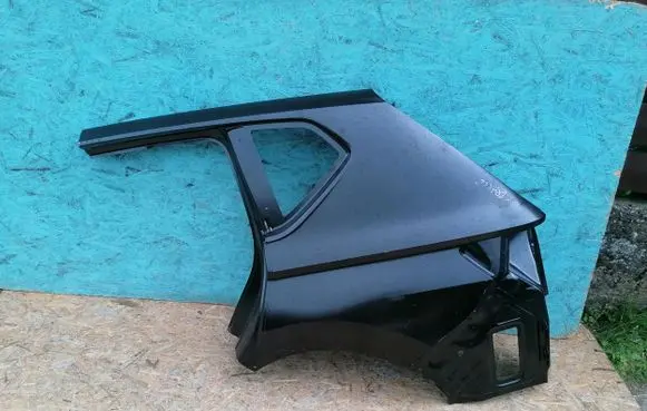 Seat Tarraco Rear bodywork 5FJ813839