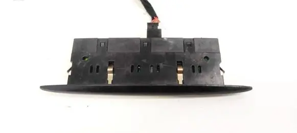 Mercedes-Benz ML W164 Parking PDC control unit/module A0015423723 10236700