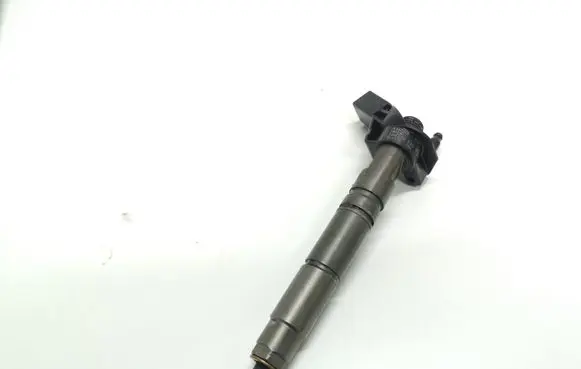 Mercedes-Benz ML W164 Fuel injector A6420701387 0445115064