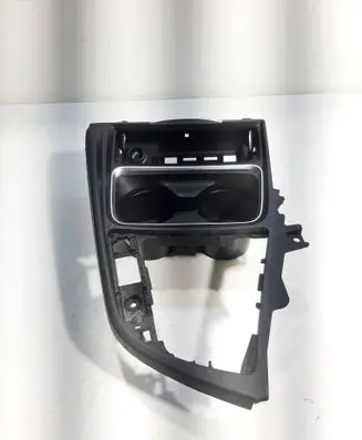 BMW 3 F30 F35 F31 Cup holder front 9218925 105027852