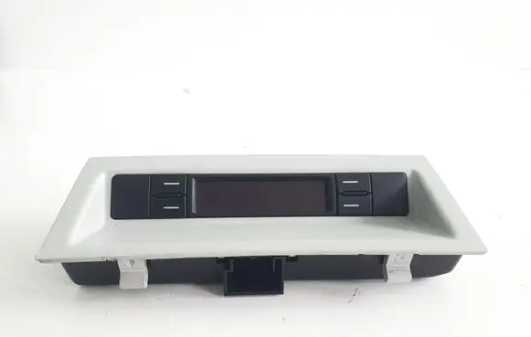Volkswagen Transporter - Caravelle T5 Screen/display/small screen 7H5919044J
