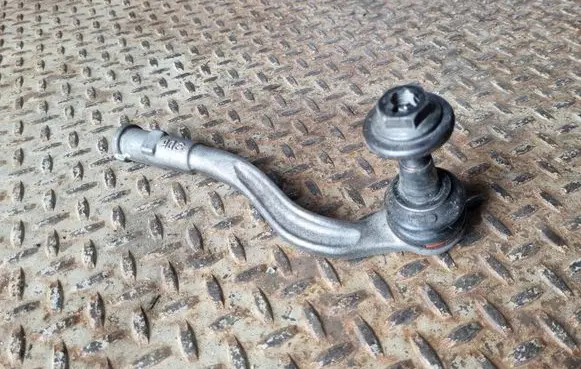 Audi Q5 SQ5 Steering tie rod end 