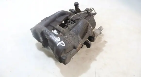 Opel Combo D Front brake caliper