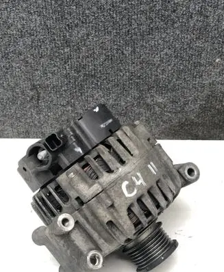 Generator/alternator