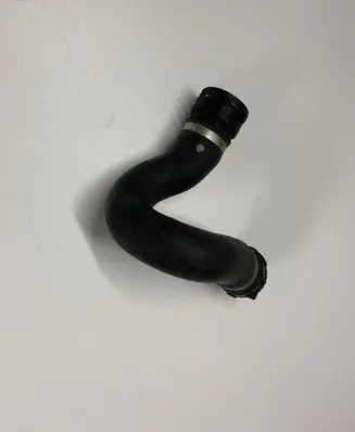 Audi A6 C7 Engine coolant pipe/hose 4G122101