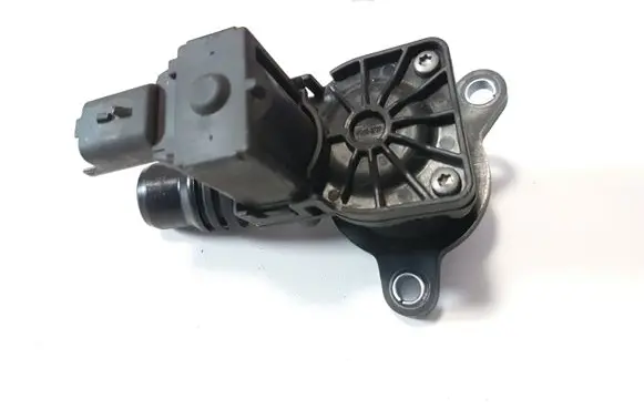 Peugeot 308 LP gas electromagnetic valve solenoid 9676981680