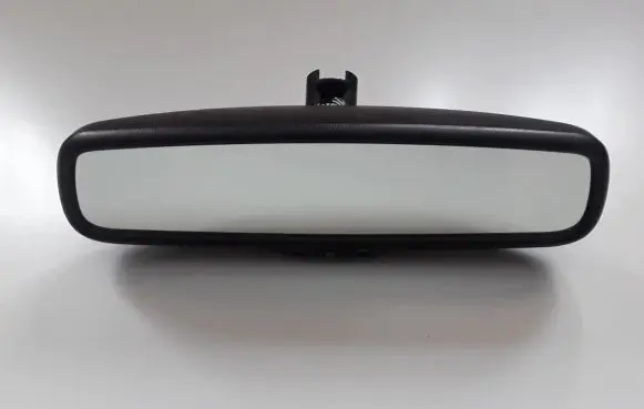 Nissan Micra K14 Rear view mirror (interior) E11015892