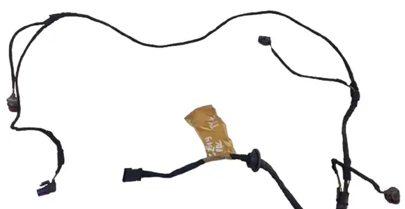 Mercedes-Benz CLS C219 Parking sensor (PDC) wiring loom