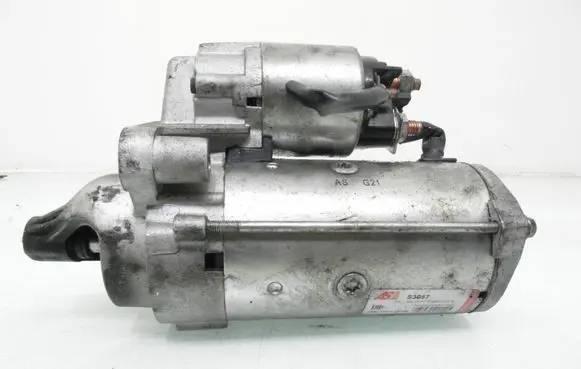Peugeot Partner Starter motor S3057