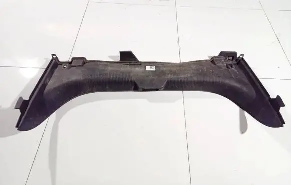 Peugeot 407 Other trunk/boot trim element 9645441777 3-121-704