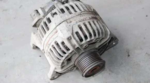 Generator/alternator