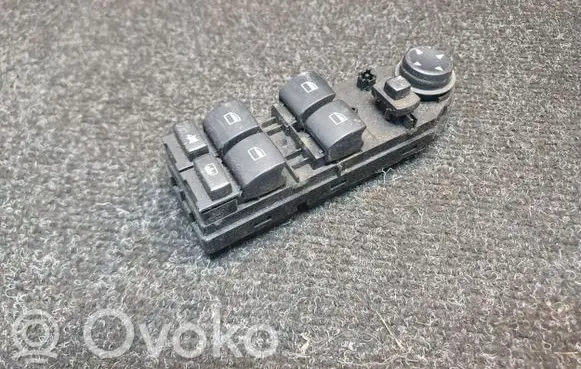 BMW 5 E60 E61 Electric window control switch 6939100 671320AD