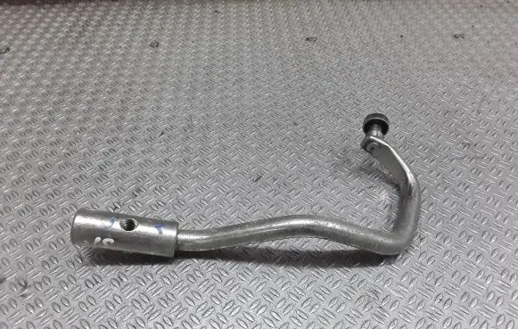 Citroen Jumper Sliding door upper roller guide/hinge 