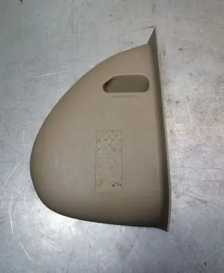 Chrysler 300M Dashboard side end trim OMN87TRM