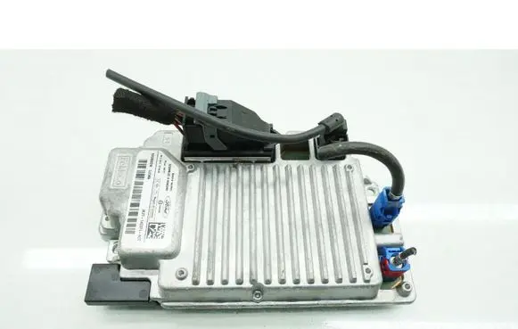 Ford Fiesta Comfort/convenience module JK2T-14G371-ACC