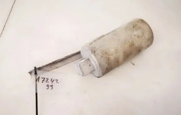 Opel Vectra B Air conditioning (A/C) air dryer 
