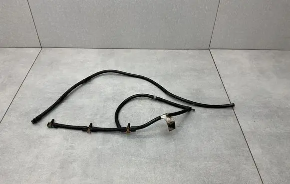 Jeep Grand Cherokee Fuel return line/hose 41302036F