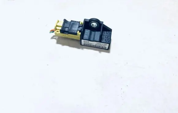 Honda CR-V Airbag deployment crash/impact sensor 77970swae113m4 77970-swa-e113-m4