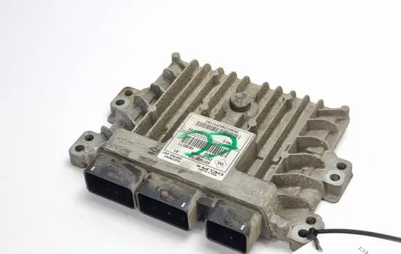 Nissan Note (E11) Engine control unit/module ECU 237100875R