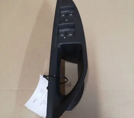 Seat Altea Electric window control switch 1K4959857
