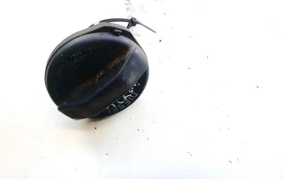 Fuel tank filler cap