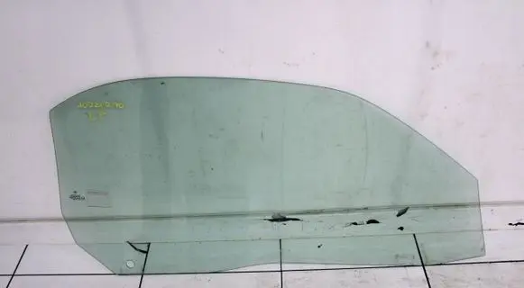 Mercedes-Benz SLK R170 Sliding door window/glass 