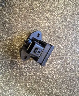 Ford Mustang V Fuel injection pump control unit/module AU5A9D370
