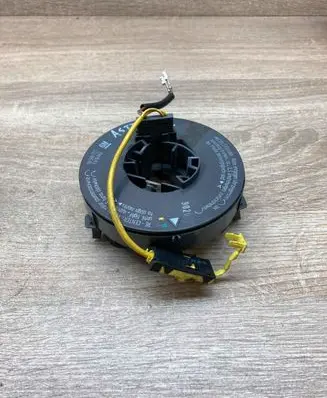 Opel Astra G Airbag slip ring squib (SRS ring) 90588757 1610662
