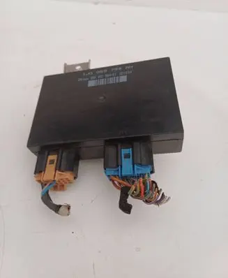 Volkswagen PASSAT B5 Comfort/convenience module 1J0959799AH 5DK00795451